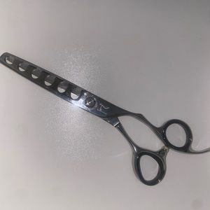 Hanzo texturizing shears